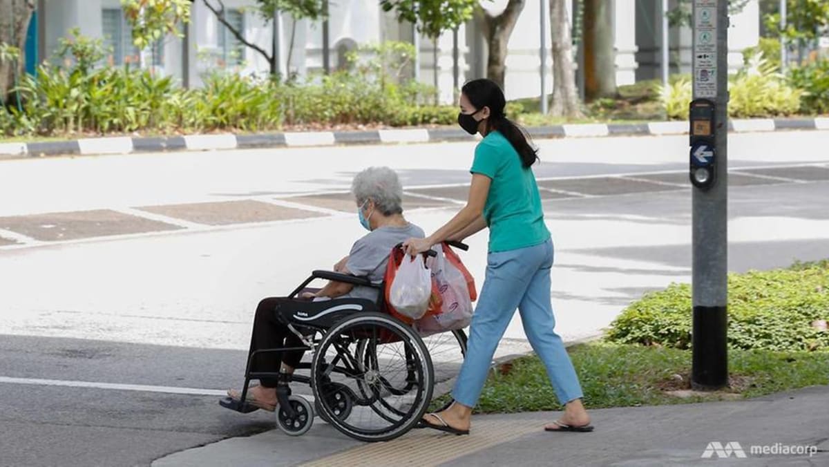 Singapore maid companies welcome proposed Indonesian regulation defending its home staff 