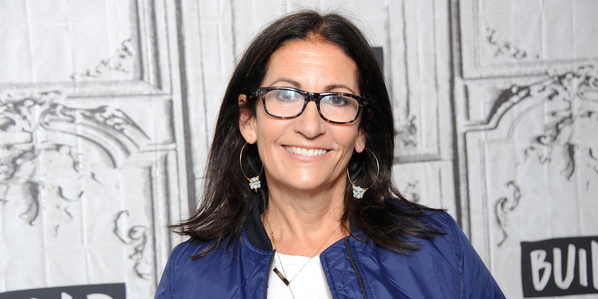 Bobbi Brown, 65, Says This Product ‘Helps’ Obtain a Youthful-Trying Neck