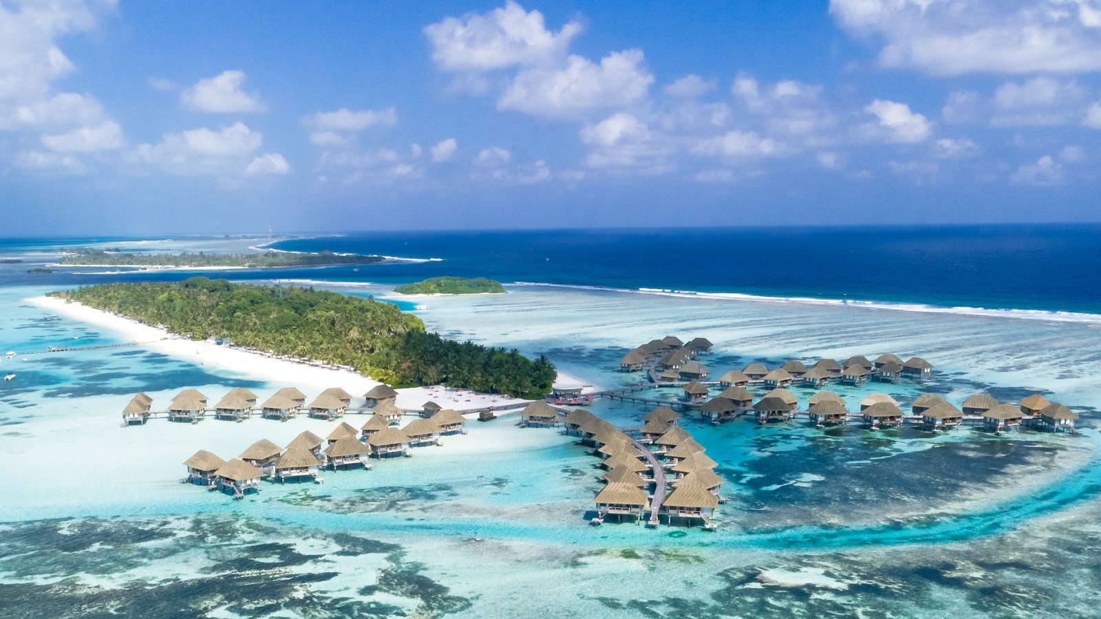 Varieties of visas out there for journey to Maldives from India | Journey