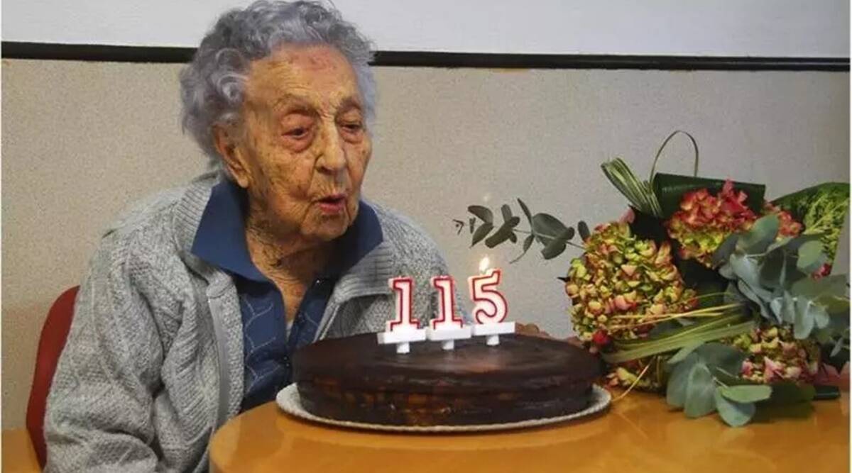 Guinness alert: Meet the world’s oldest residing particular person at 115 years