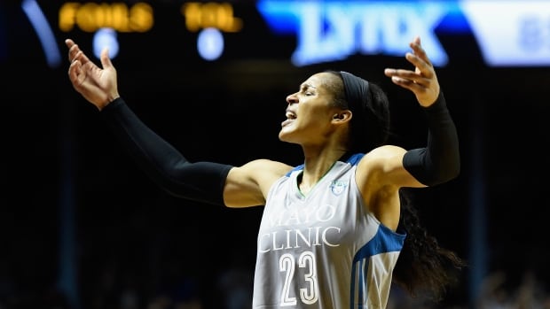 Minnesota Lynx legend Maya Moore formally retires from basketball