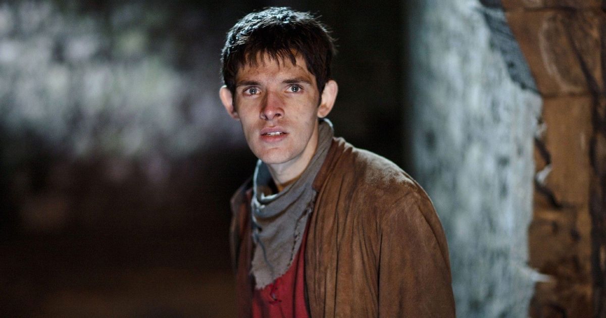 21 Reveals to Watch When You are Lacking Merlin