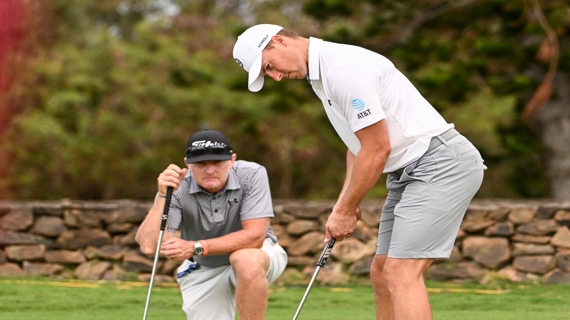 The 5 most necessary abilities golfers want to enhance their video games