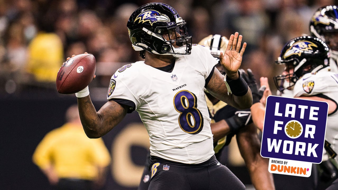 Lamar Jackson Will Be Ravens’ Quarterback in 2023, Says Former Sports activities Agent