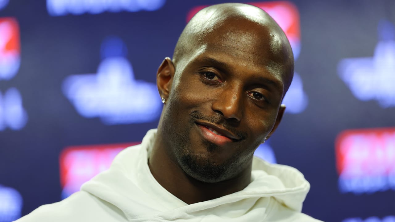 Devin McCourty to make return as CBS Sports activities visitor analyst throughout Tremendous Wild Card Weekend