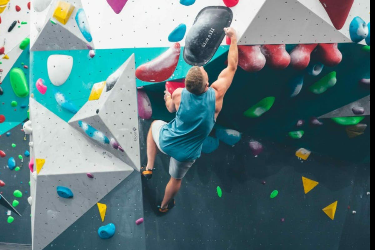 Climbing wall operator heads to London buying centre for contemporary opening