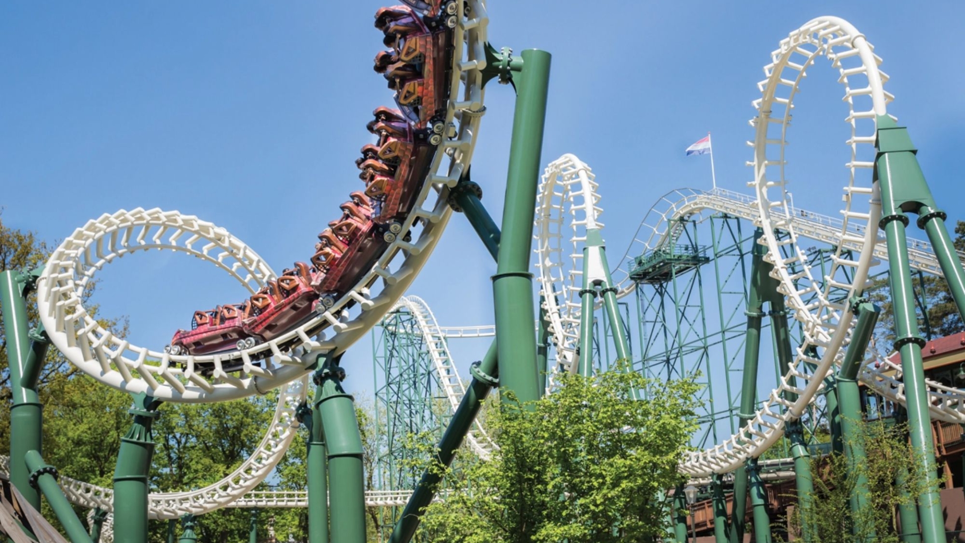 Inside Dutch fairytale theme park which guests say is ‘higher than Disneyland’ – & you’ve in all probability by no means heard of it