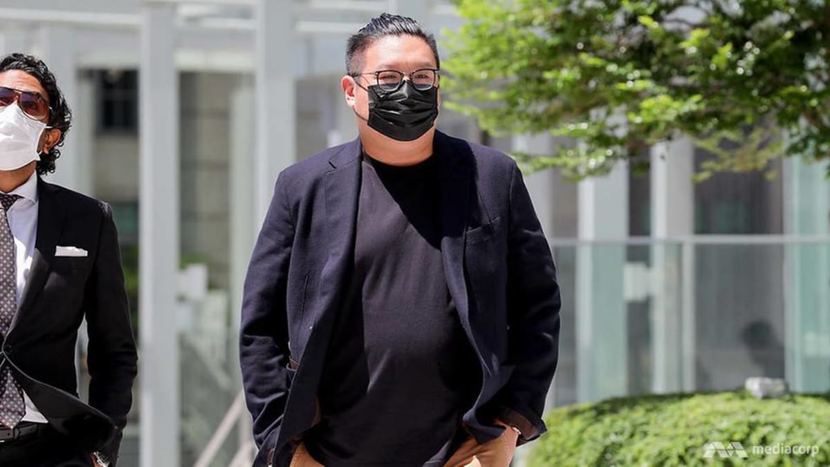 S.5b Envy World fraud case: Ex-director’s bail raised to S million after chapter reveals extra belongings