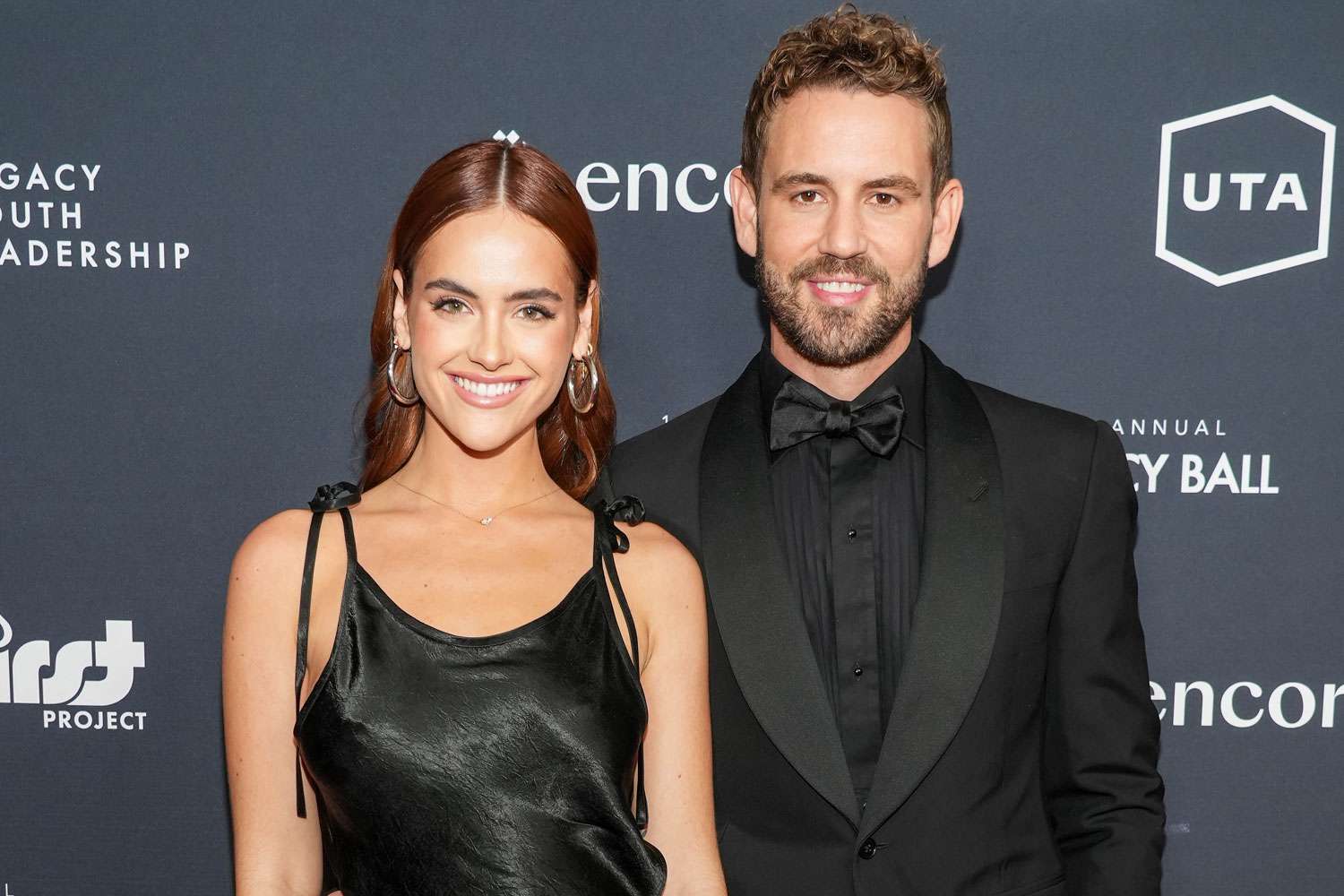 Nick Viall Says He and Natalie Pleasure Do not Need a Lengthy Engagement