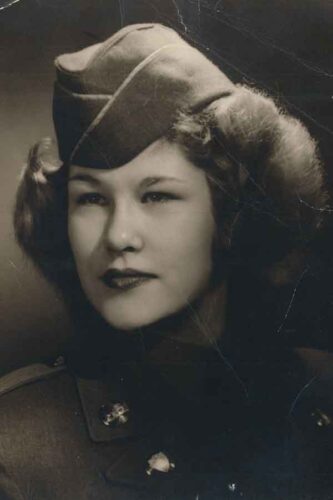 Delphine L. ‘Del’ Carter 1931-2023 | Information, Sports activities, Jobs