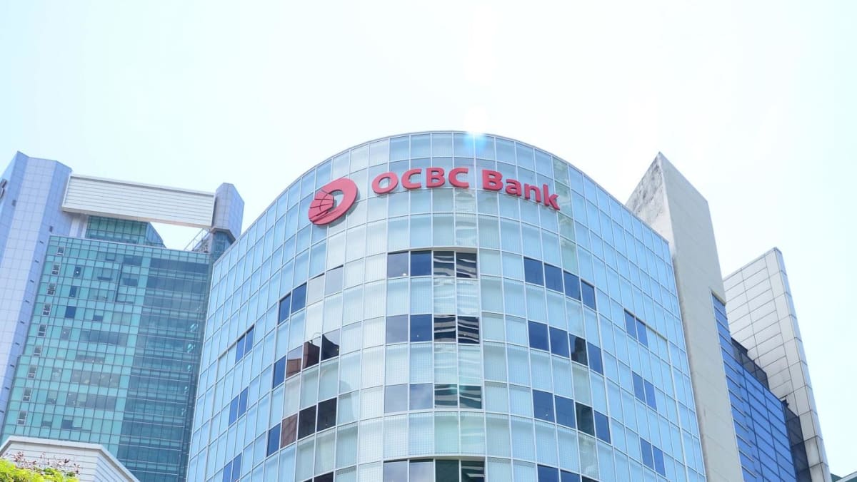 OCBC phishing scams: Teen admits being a part of syndicate funnelling about S0,000 in rip-off proceeds