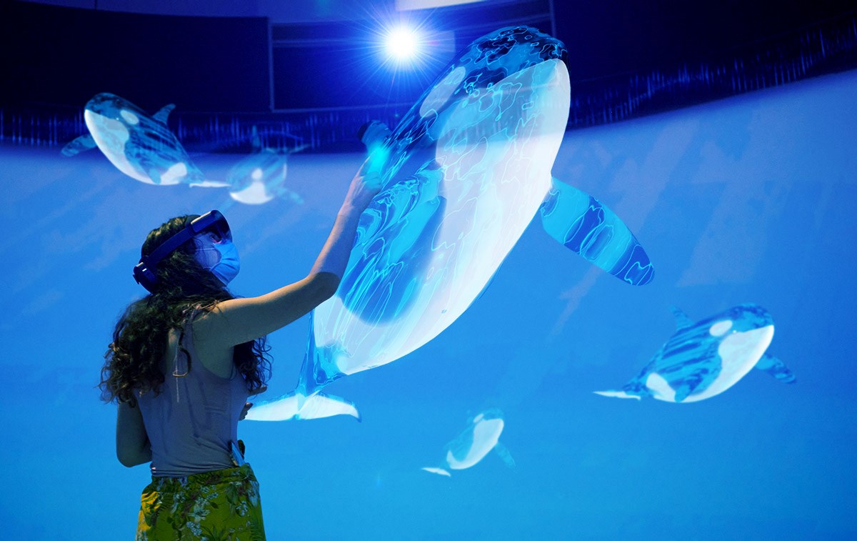 Free, two-day ocean-themed pageant coming to Vancouver, BC