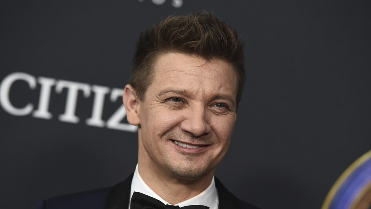 Marvel actor Jeremy Renner says he is dwelling from hospital after snow plough accident