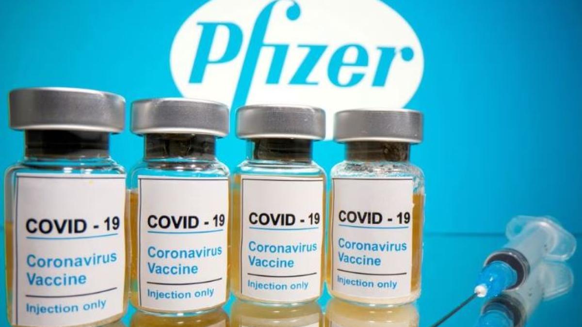 Pfizer bivalent Covid shot could also be linked to stroke, says US CDC, however asks individuals to nonetheless get boosted