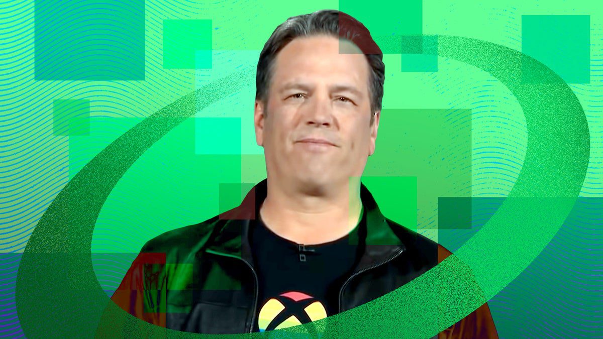 Xbox Was ‘Too Gentle on Video games’ in 2022, However a Massive 2023 May Await