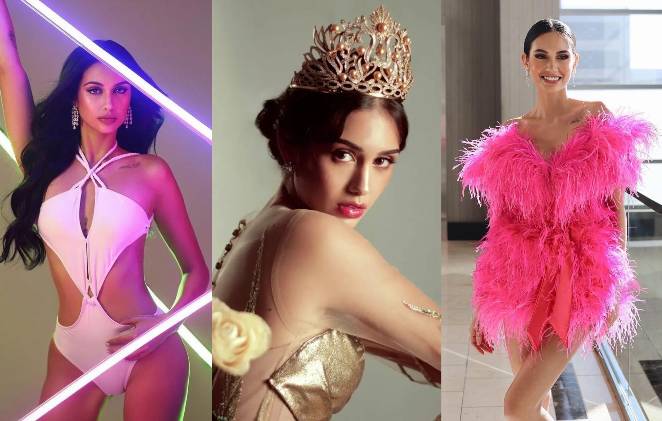 QUEEN! PH’s Celeste Cortesi serves main type in Miss Universe 2022 actions