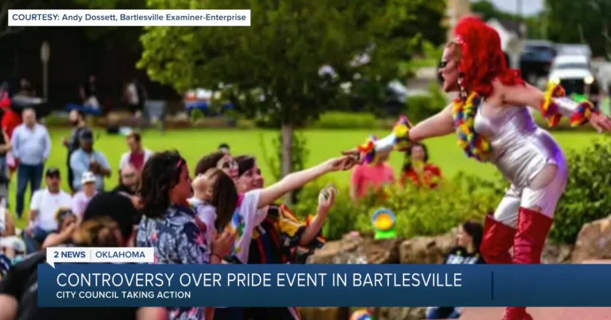 Bartlesville leaders vote to pursue ordinance regulating ‘grownup leisure’