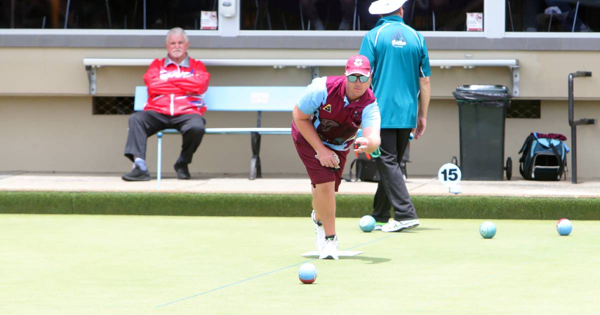 Albion Park’s Corey Thompson stars in South Pacific Carnival semi-finals | Illawarra Mercury