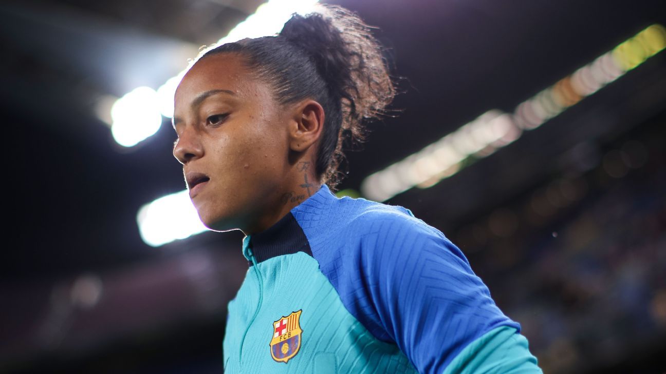 Barcelona Sevilla thrown out of Copa de la Reina