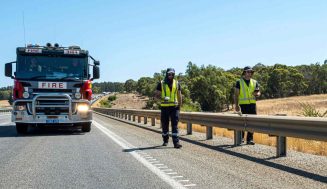 Search Continues for Radioactive Capsule Misplaced Alongside Australia Freeway