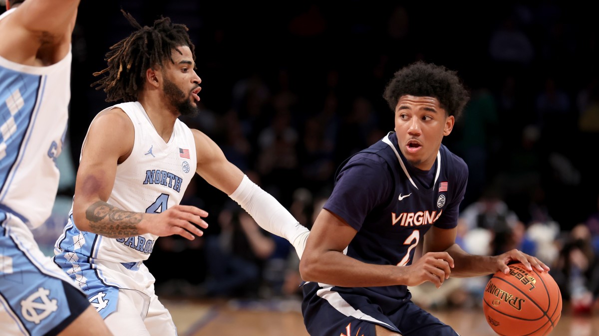 Virginia Basketball vs. North Carolina Recreation Preview, Rating Prediction