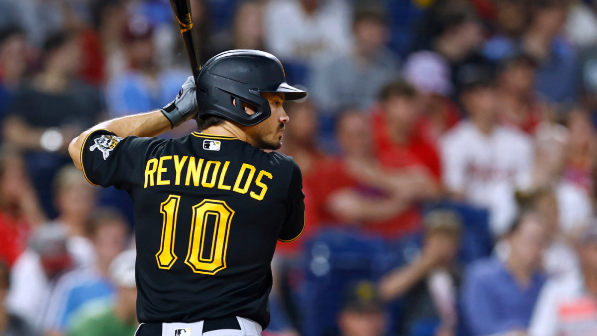 MLB rumors: Yankees eyeing Bryan Reynolds, however Pirates’ ask nonetheless ‘unrealistic’; Padres signal ex-top prospect