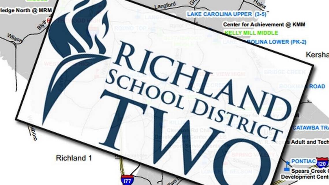 Richland 2’s CFO resigns citing board politics