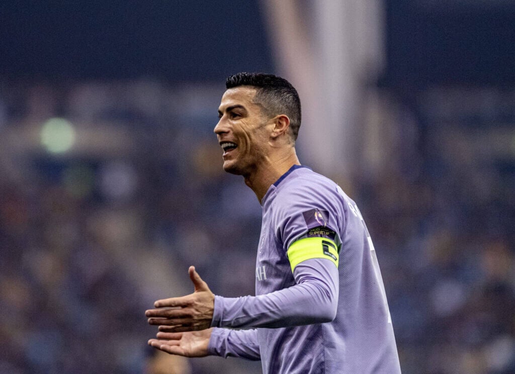 Cristiano Ronaldo’s life in Saudi: Personal procuring, luxurious accommodations, Messi taunts