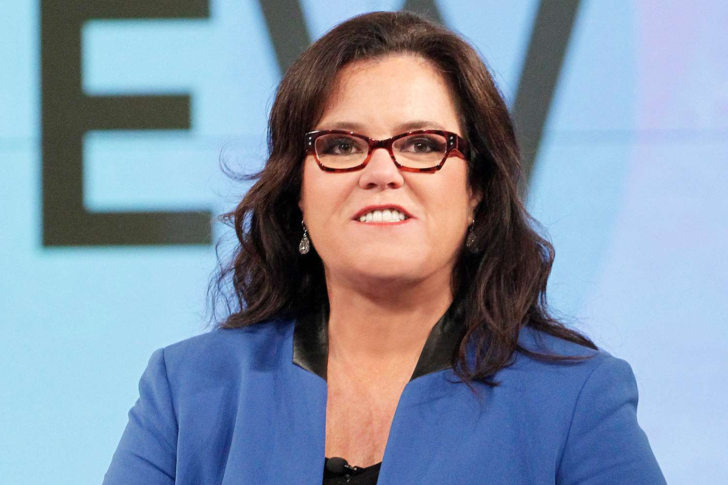 Rosie O’Donnell ‘Very Joyful’ After Dropping 10 Lbs. Since Christmas