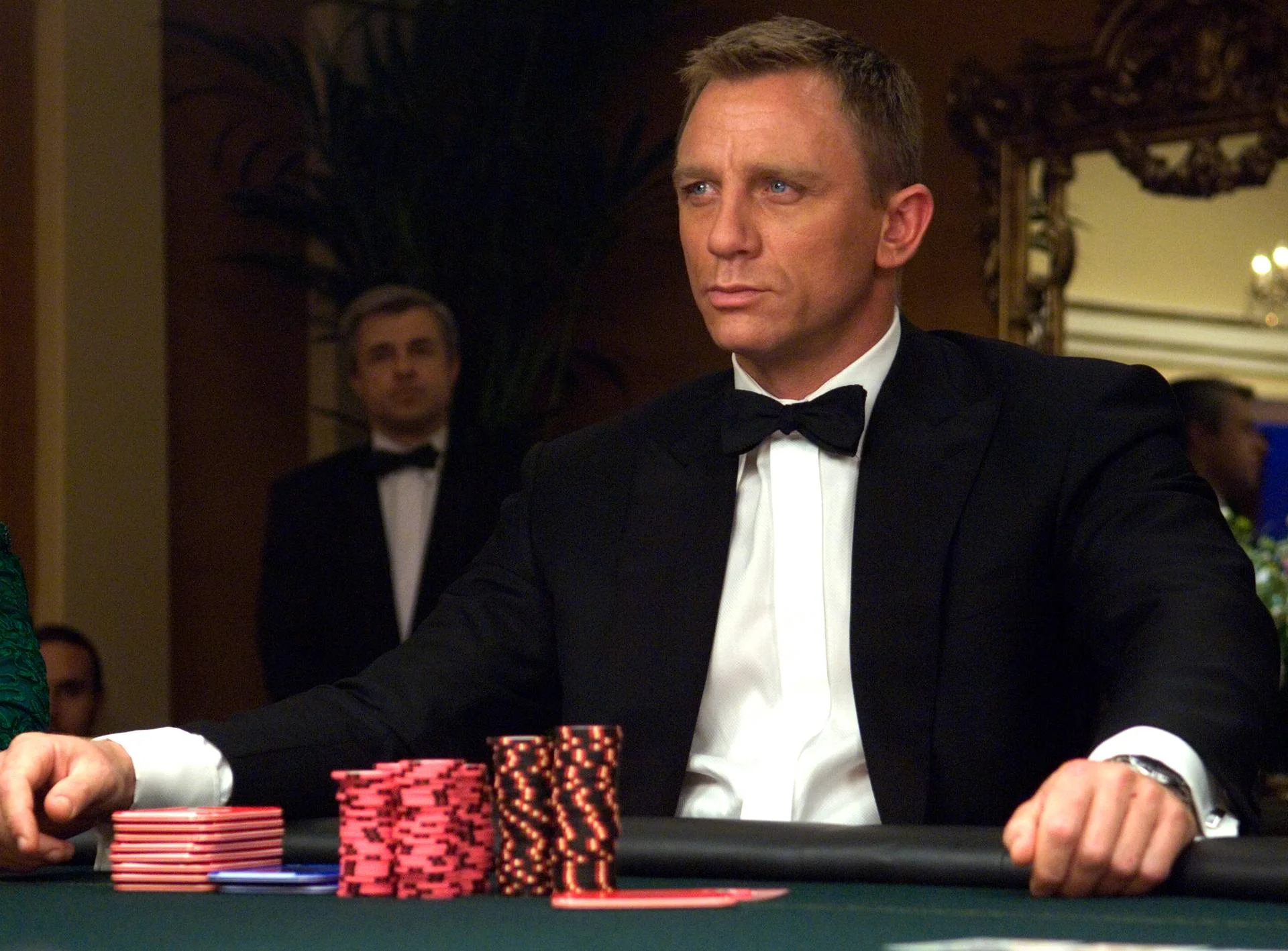 Classes From The Films That Can Enhance Your Poker Sport