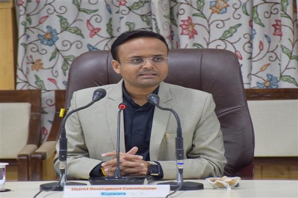 3 Day ‘Kupwara Winter Carnival-2023’ to start from January 29