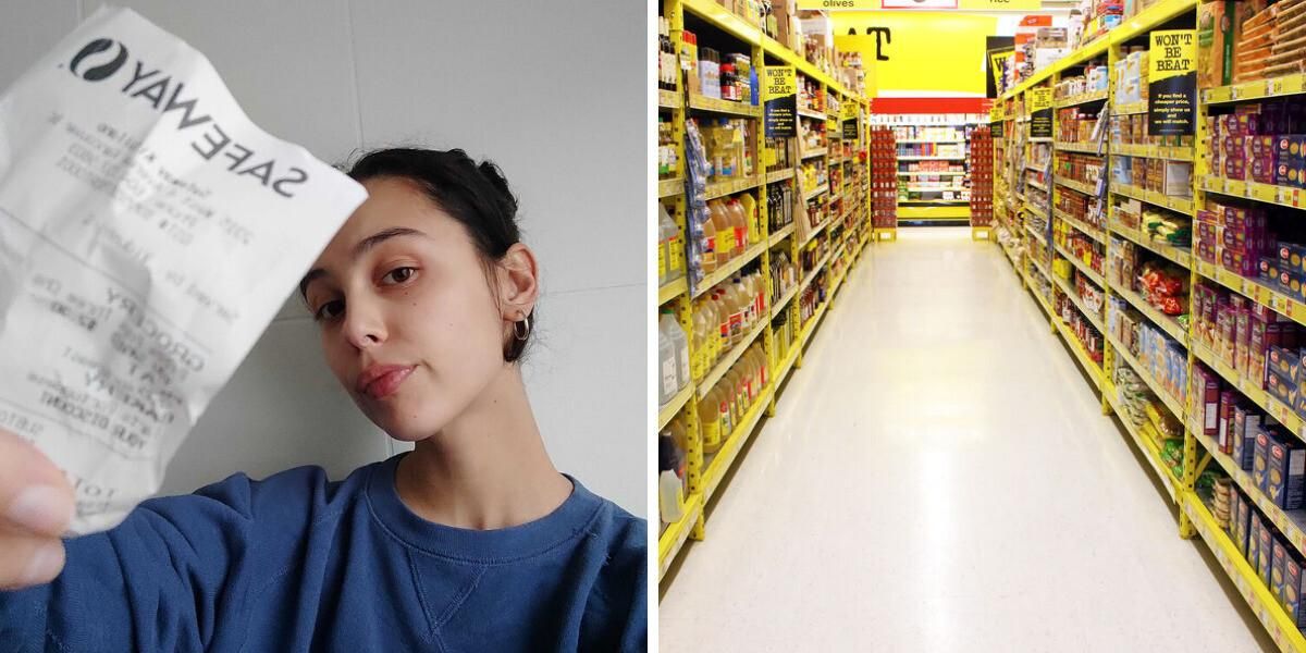 5 Issues That Stunned Me About Grocery Buying In BC After Transferring Right here From Ontario