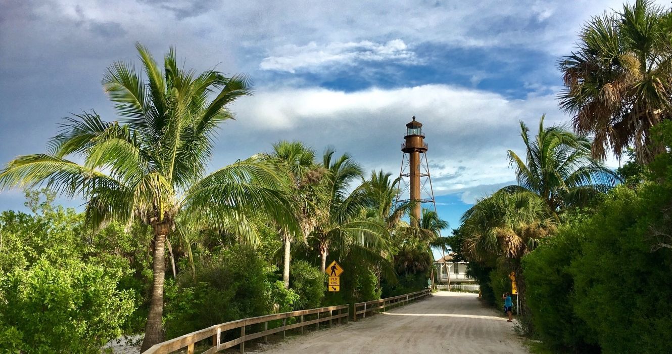 10 Small Seashore Cities In Florida That Are Laid-Again & Low-Key