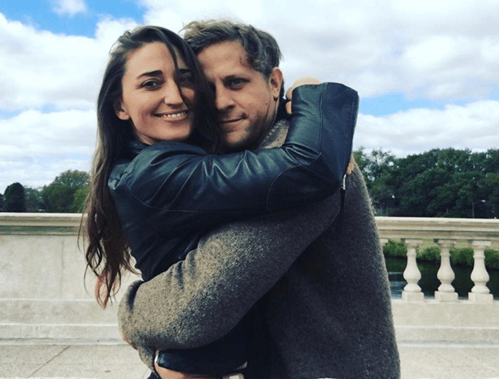 Sara Bareilles Is Engaged to Joe Tippett