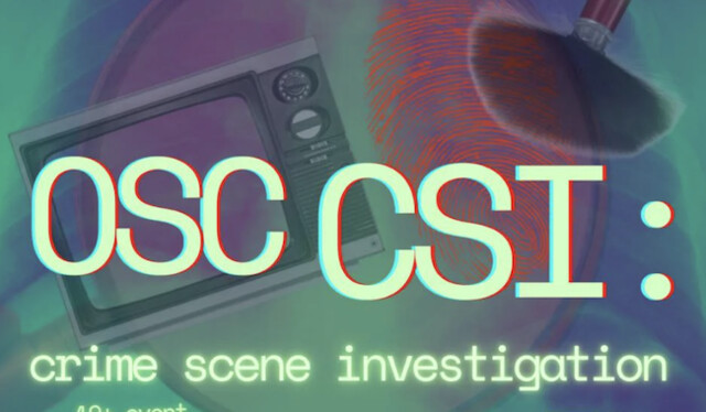 Okanagan Science Centre internet hosting CSI occasion for Vernon Winter Carnival – Vernon Information