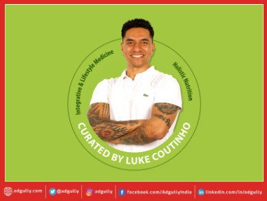 Pescafresh earns the stamp of belief by Integrative Medication & Life-style Professional Luke Coutinho