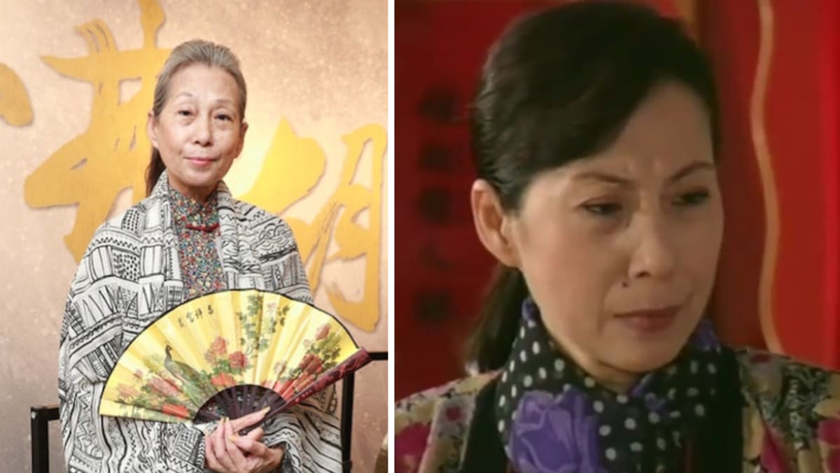 Veteran TVB Actress Lee Fung, 69, Now Lives In An Previous People House; Says She’s Grateful She Is Effectively Taken Care Of