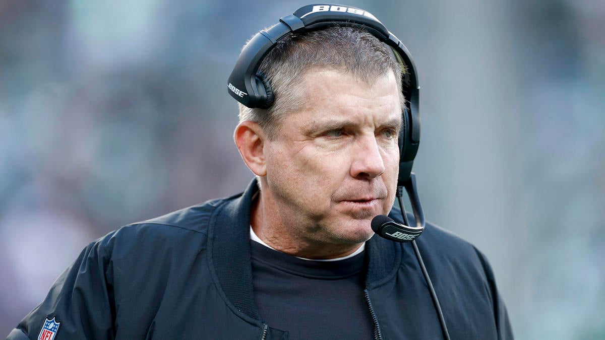 Sean Payton to turn into Broncos’ subsequent head coach after Saints, Denver reportedly finalize commerce compensation