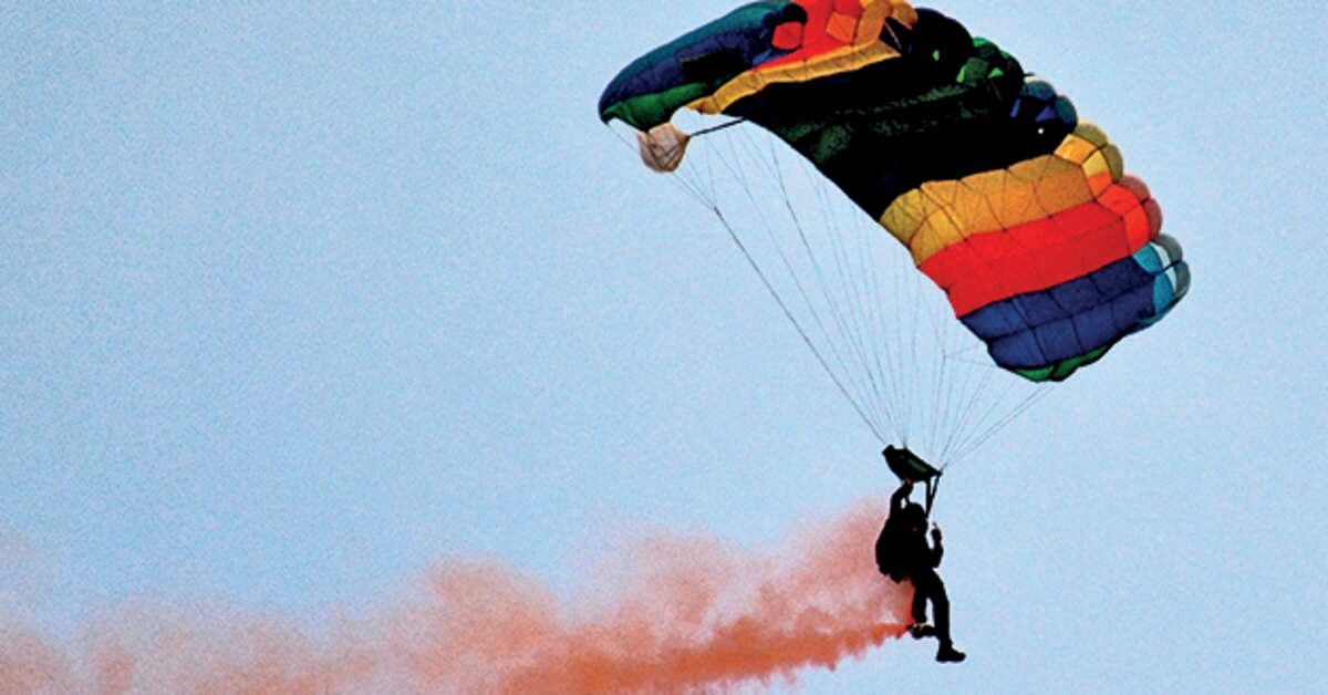 Second version of the Sky Diving Pageant in MP to be held from January 5-15, 2023, Hospitality Information, ET HospitalityWorld