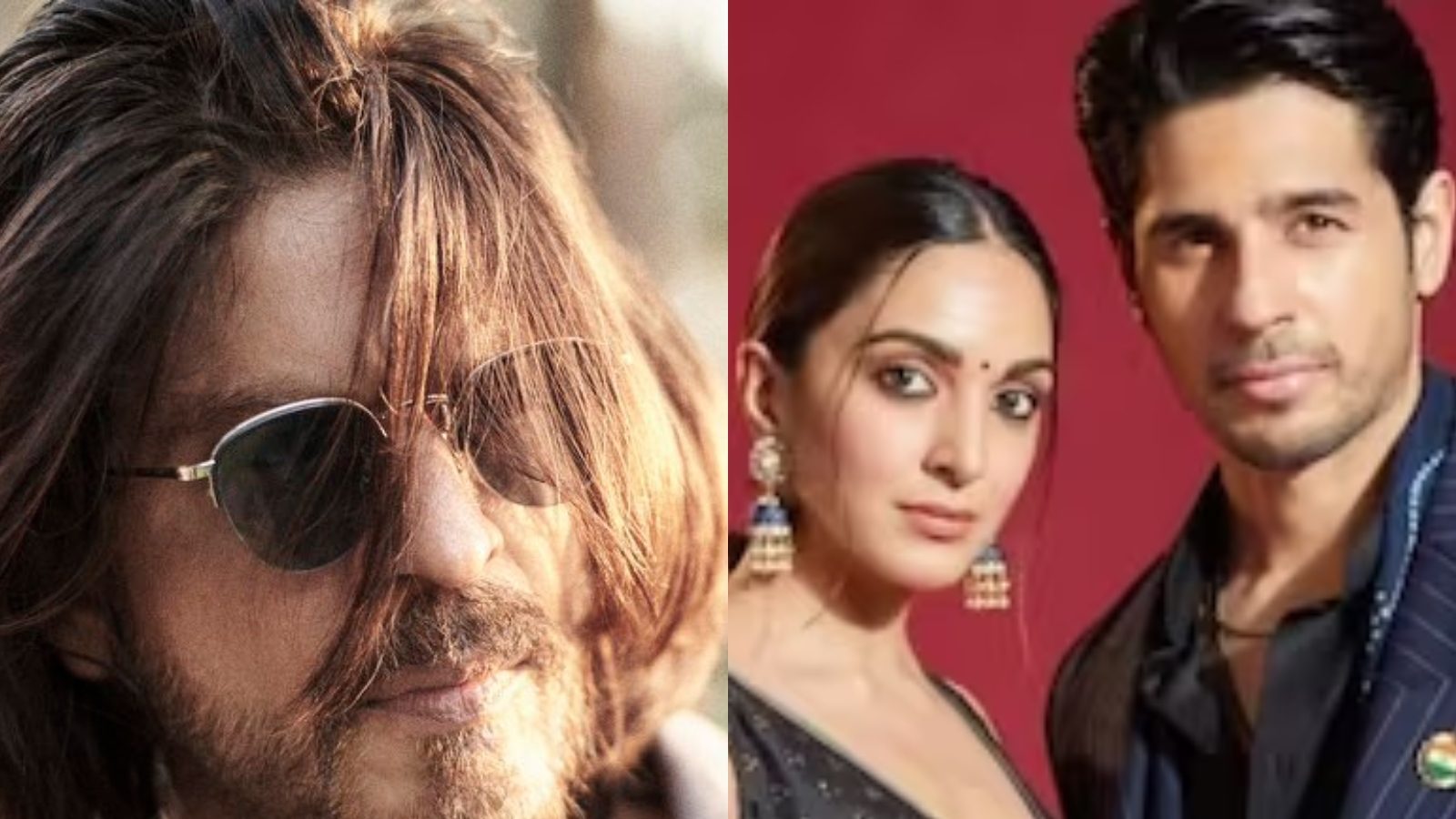 After Pathaan, Shah Rukh Khan Followers Anticipate Jawan; Sidharth Malhotra to Make New Announcement Forward of Rumoured Wedding ceremony With Kiara Advani