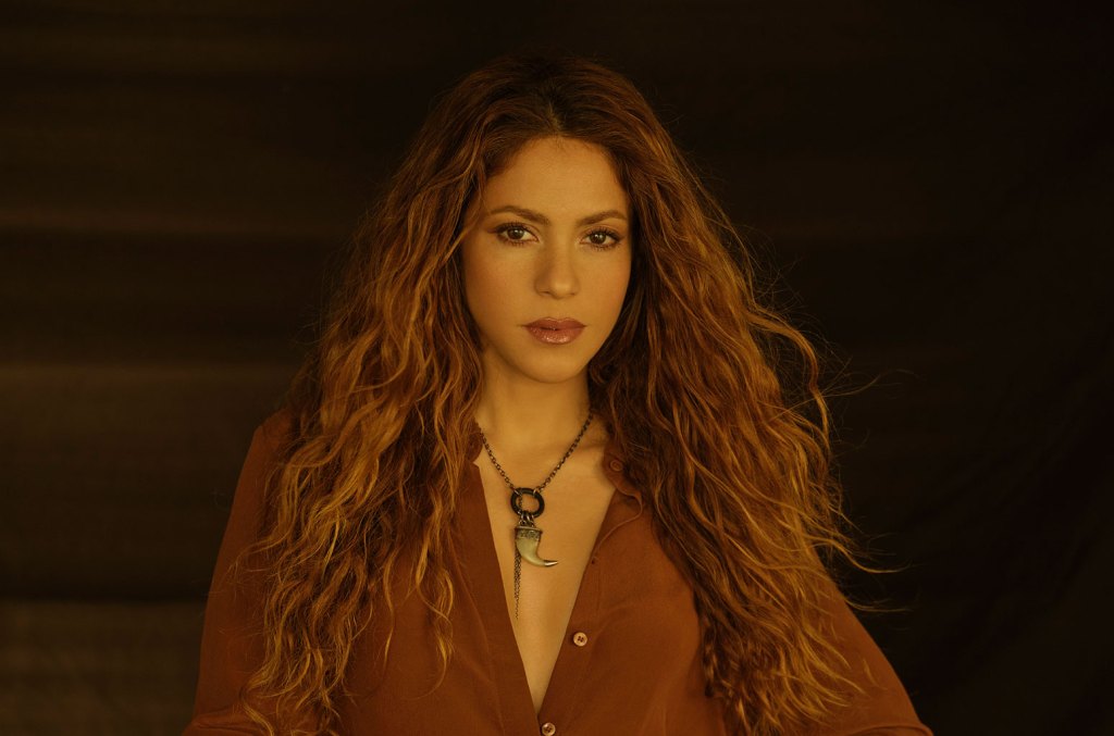 Shakira Talks Gerard Pique for Bizarrap’s ‘BZRP Music Session #53’ – Billboard