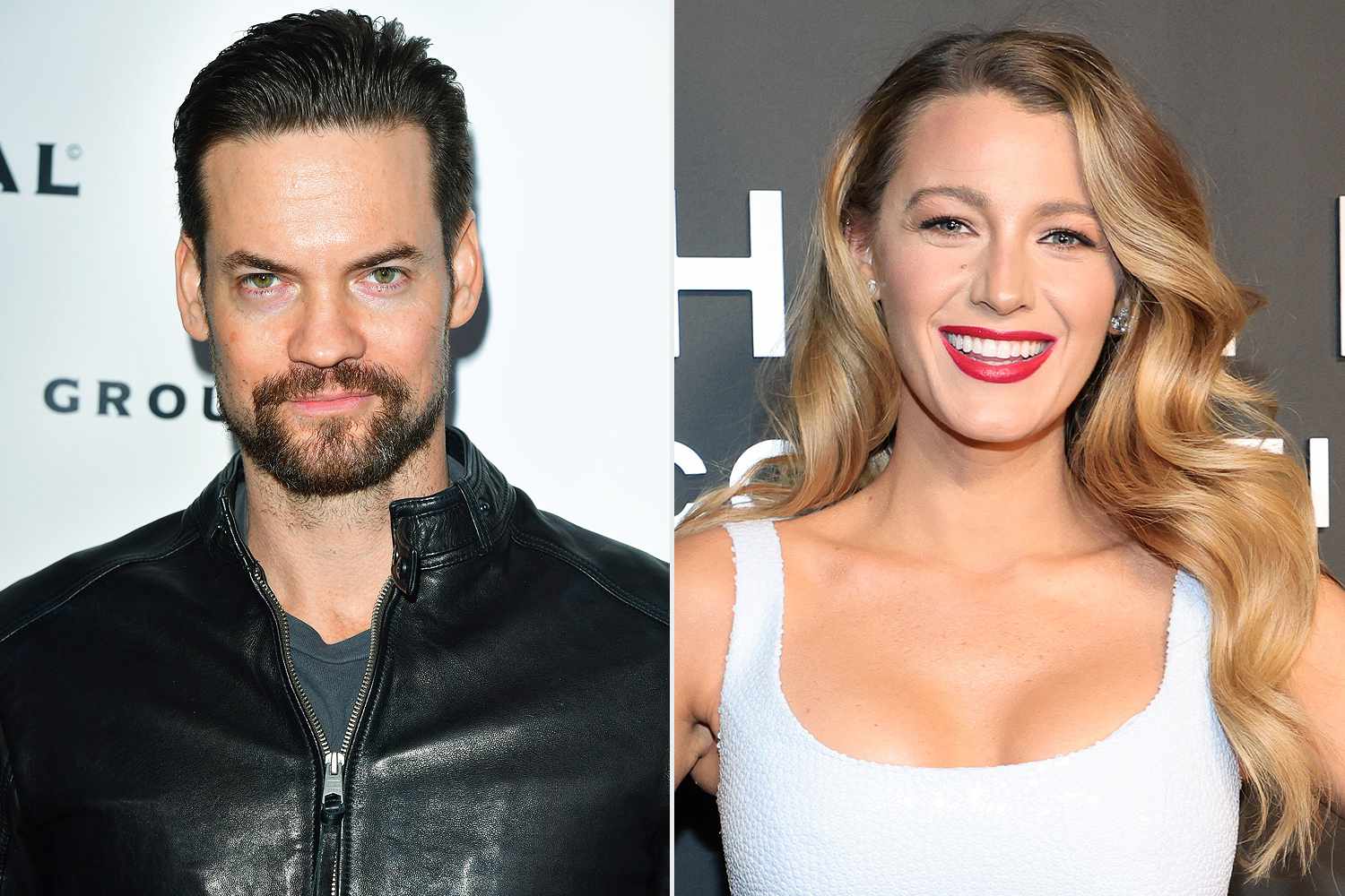 Shane West Desires to Star in It Ends with Us Reverse Blake Vigorous