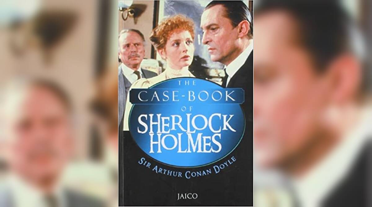 ‘The Case-Ebook of Sherlock Holmes’ enters public area; right here’s what it means