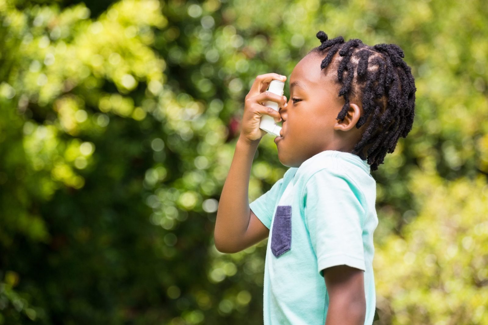 Practically One in Eight Circumstances of Childhood Bronchial asthma Could possibly be Linked to Fuel Stoves, New Research Finds