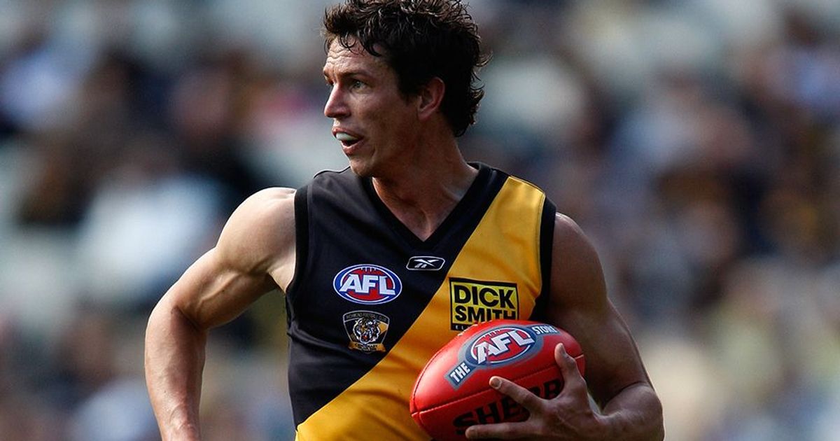 The highest 25 Richmond recruits from rival AFL golf equipment