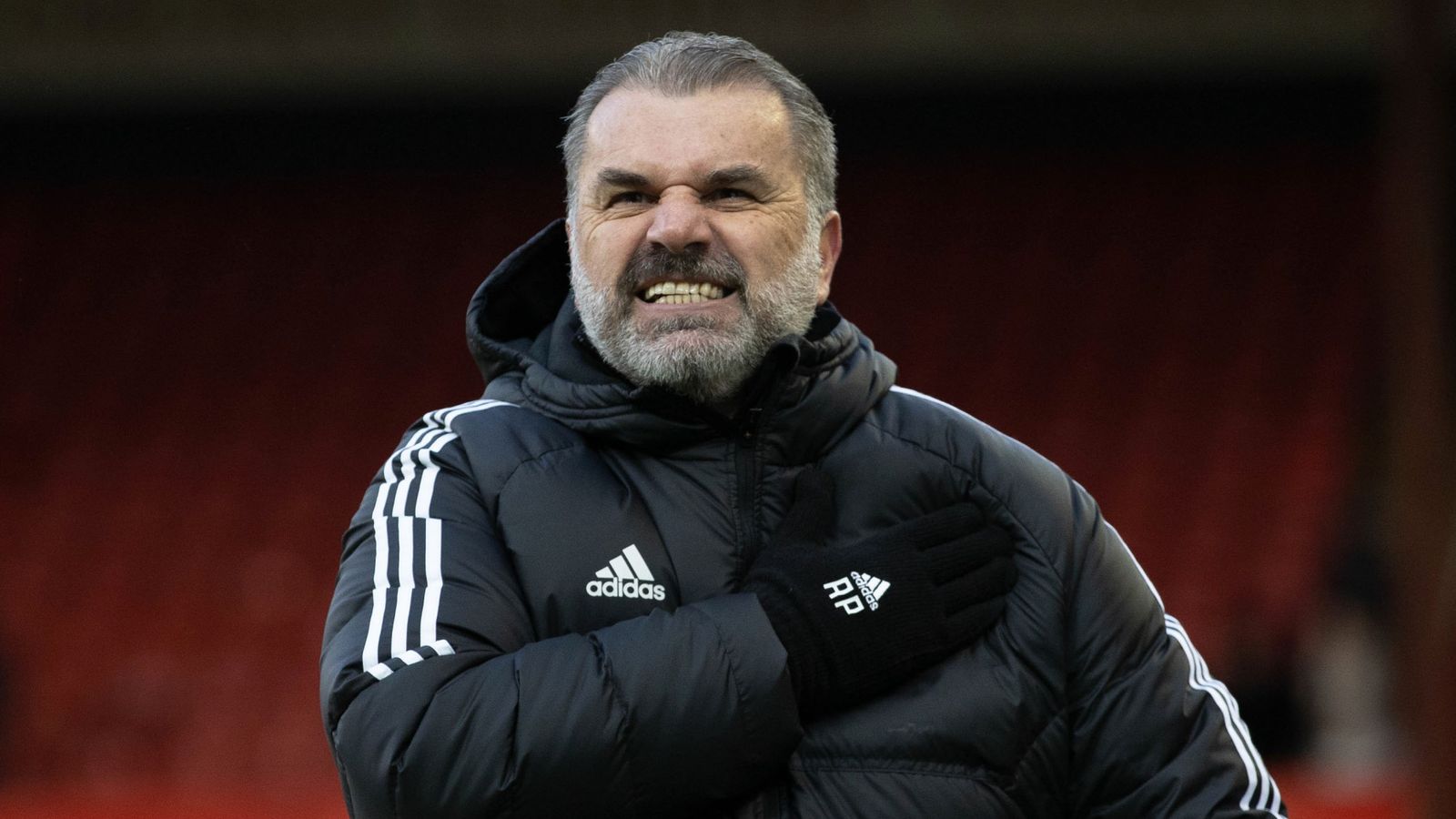 Rangers vs Celtic: Ange Postecoglou says ‘one of many greatest video games on the world soccer calendar’ will likely be additional particular | Soccer Information