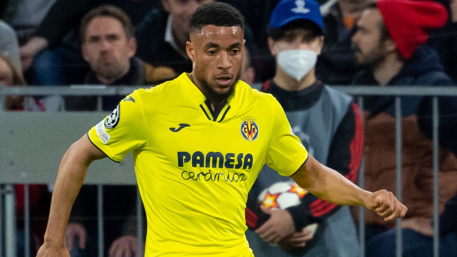 Arnaut Danjuma: Everton set to signal Villarreal winger on mortgage amid different Premier League curiosity | Soccer Information