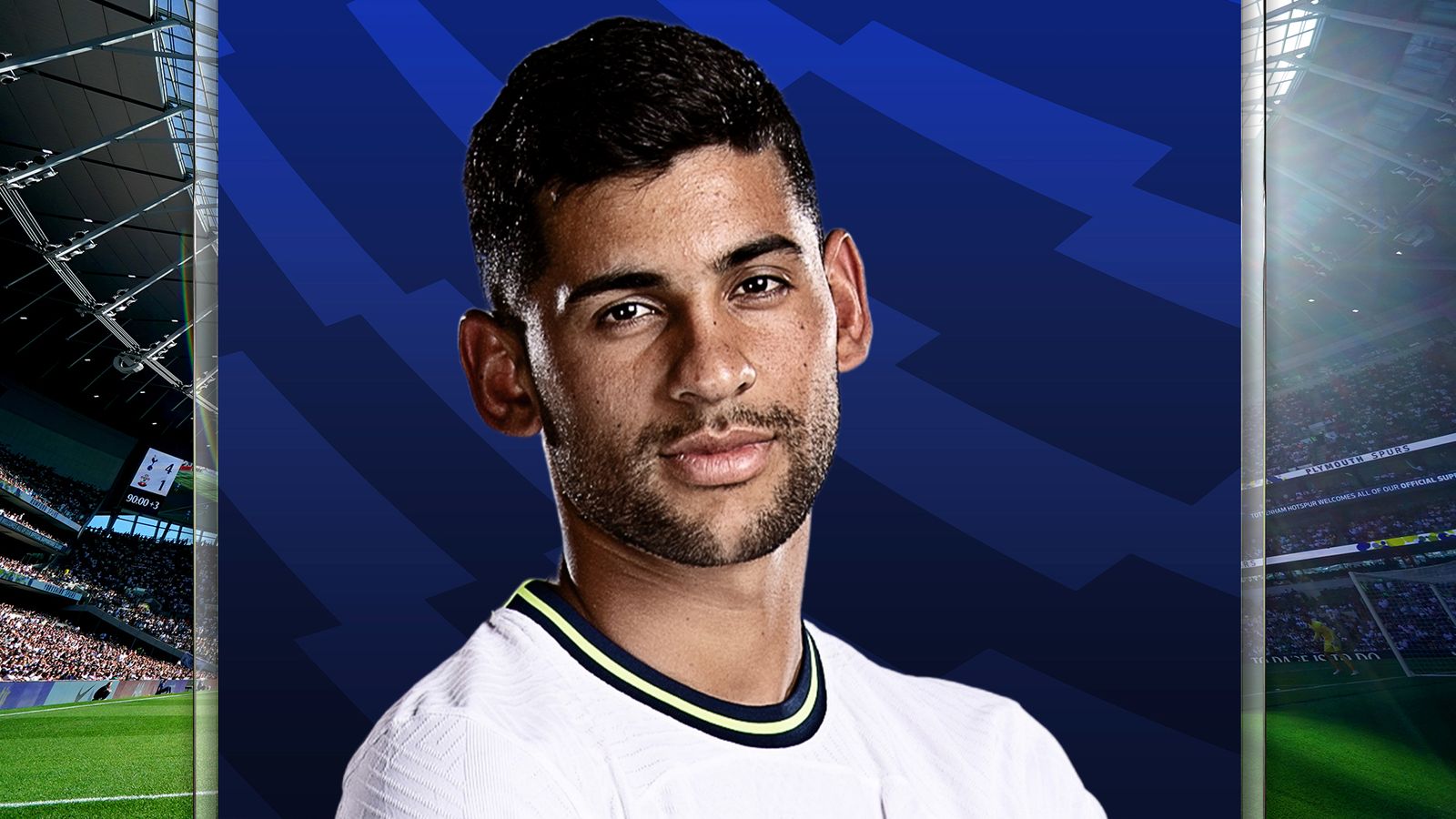 Cristian Romero interview: Tottenham defender who almost stop soccer on being world champion forward of north London derby | Soccer Information