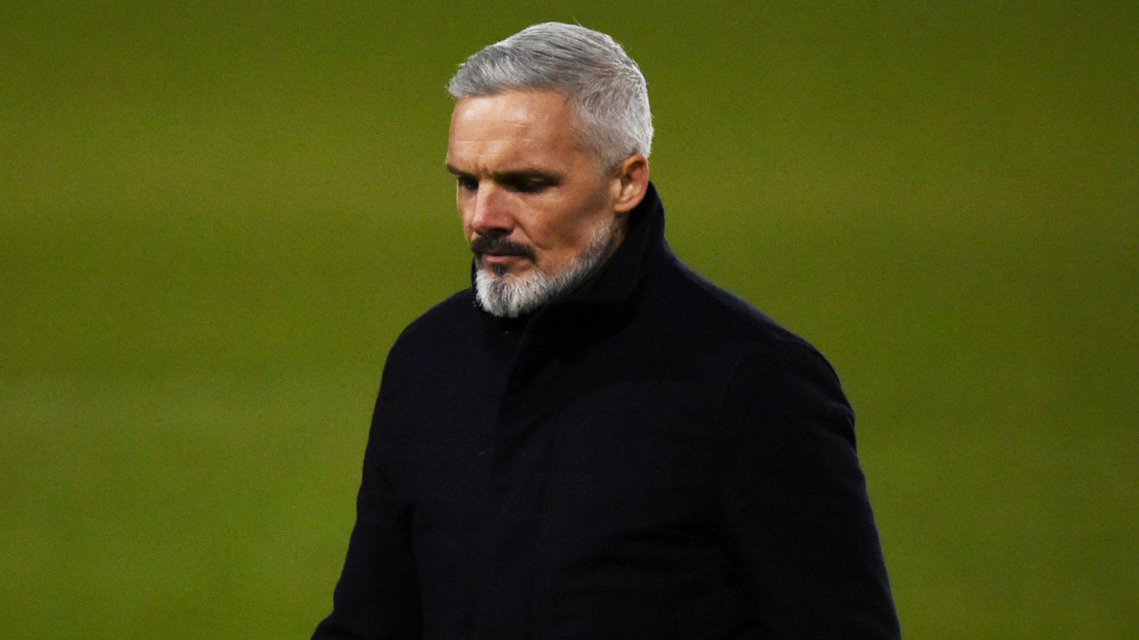 Jim Goodwin: Aberdeen sack supervisor after 6-0 Scottish Premiership defeat at Hibernian | Soccer Information