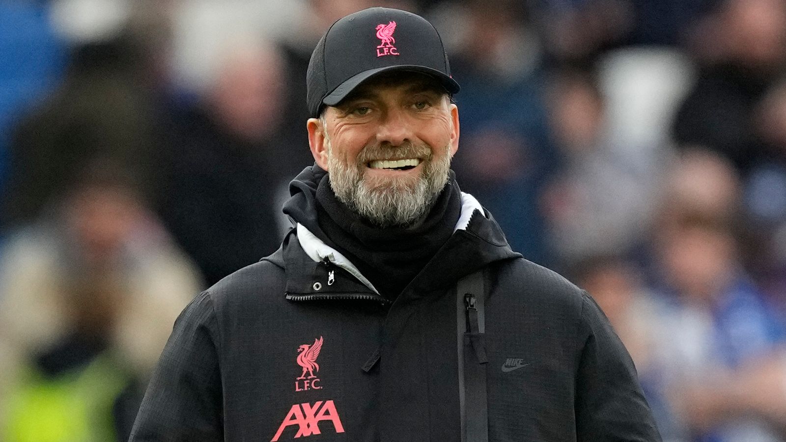 Jurgen Klopp insists he’s not ‘too loyal’ to gamers however accepts Liverpool are ‘underperforming’ | Soccer Information